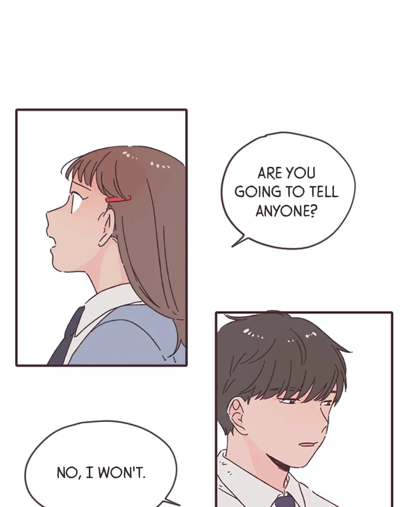 Read When the Day Comes chapter 3 image 9 on Lezhin