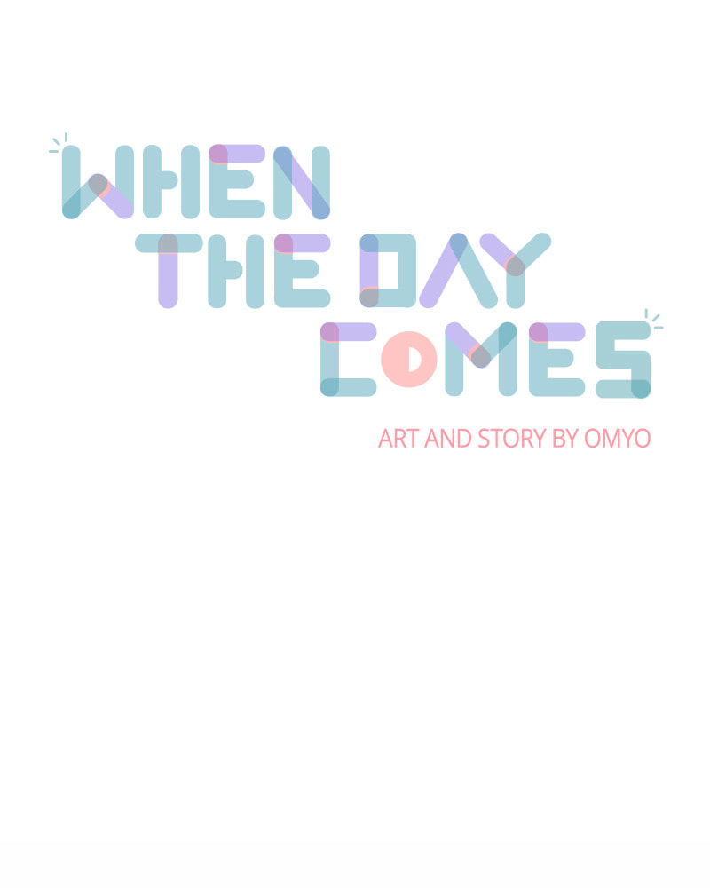 Read When the Day Comes chapter 30 image 1 on Lezhin