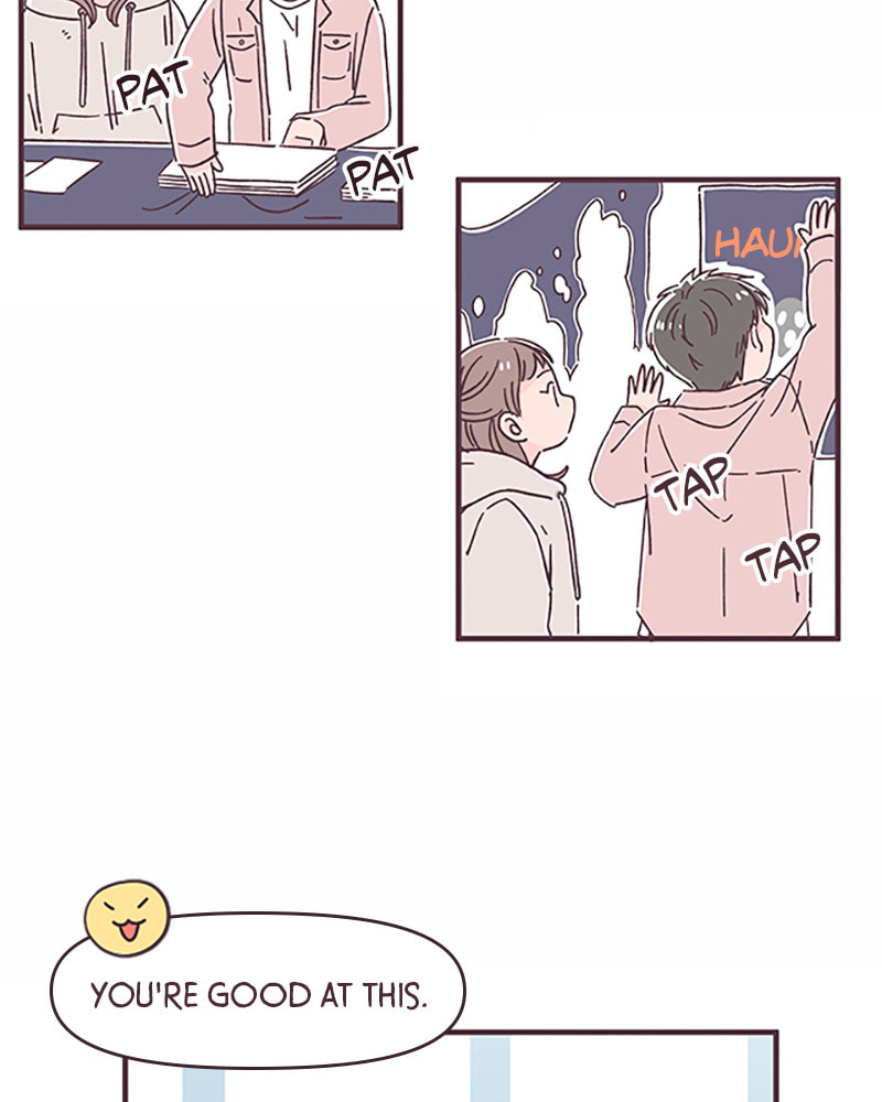 Read When the Day Comes chapter 30 image 15 on Lezhin