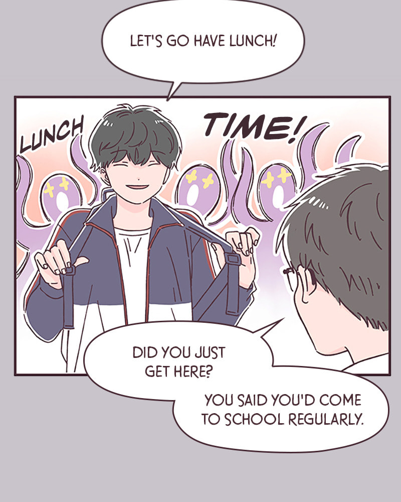 Read When the Day Comes chapter 30 image 20 on Lezhin