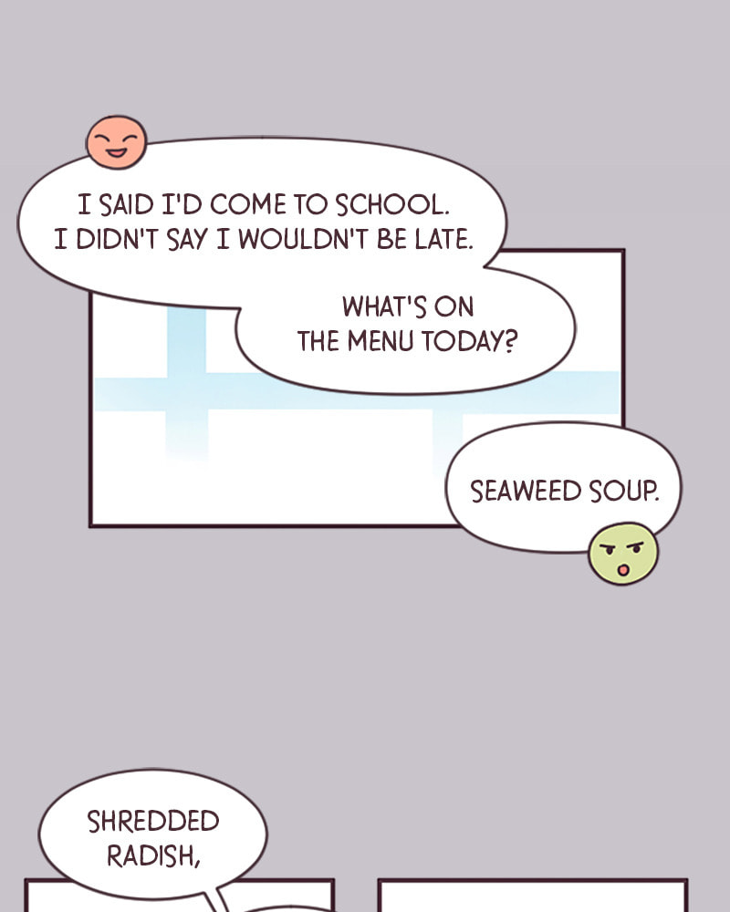 Read When the Day Comes chapter 30 image 21 on Lezhin