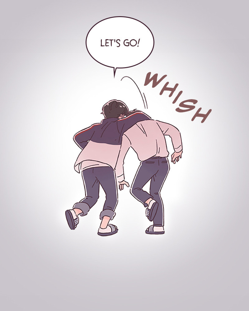 Read When the Day Comes chapter 30 image 23 on Lezhin