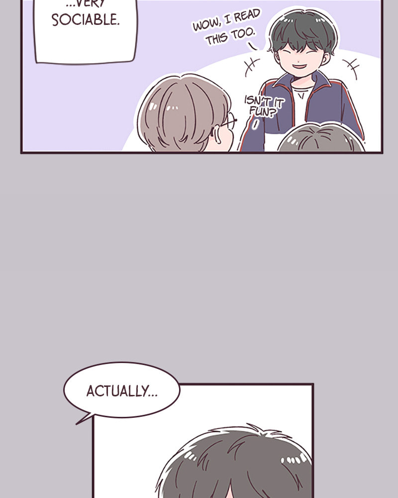 Read When the Day Comes chapter 30 image 25 on Lezhin