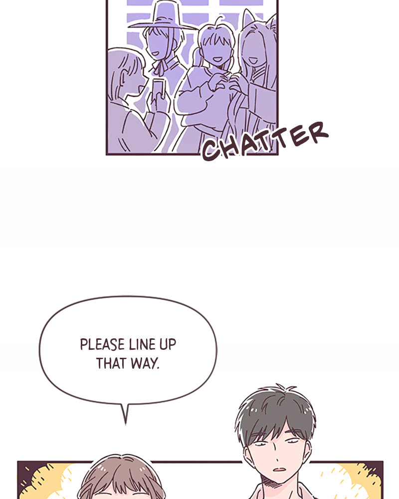 Read When the Day Comes chapter 30 image 3 on Lezhin