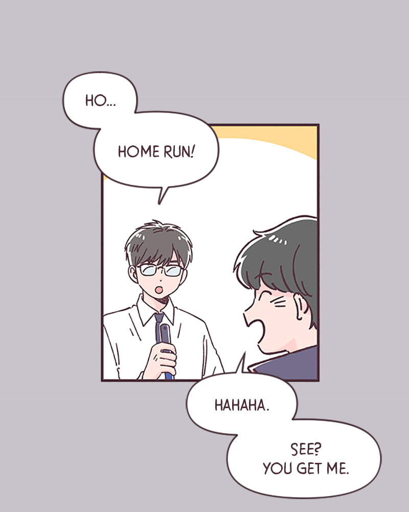 Read When the Day Comes chapter 30 image 30 on Lezhin