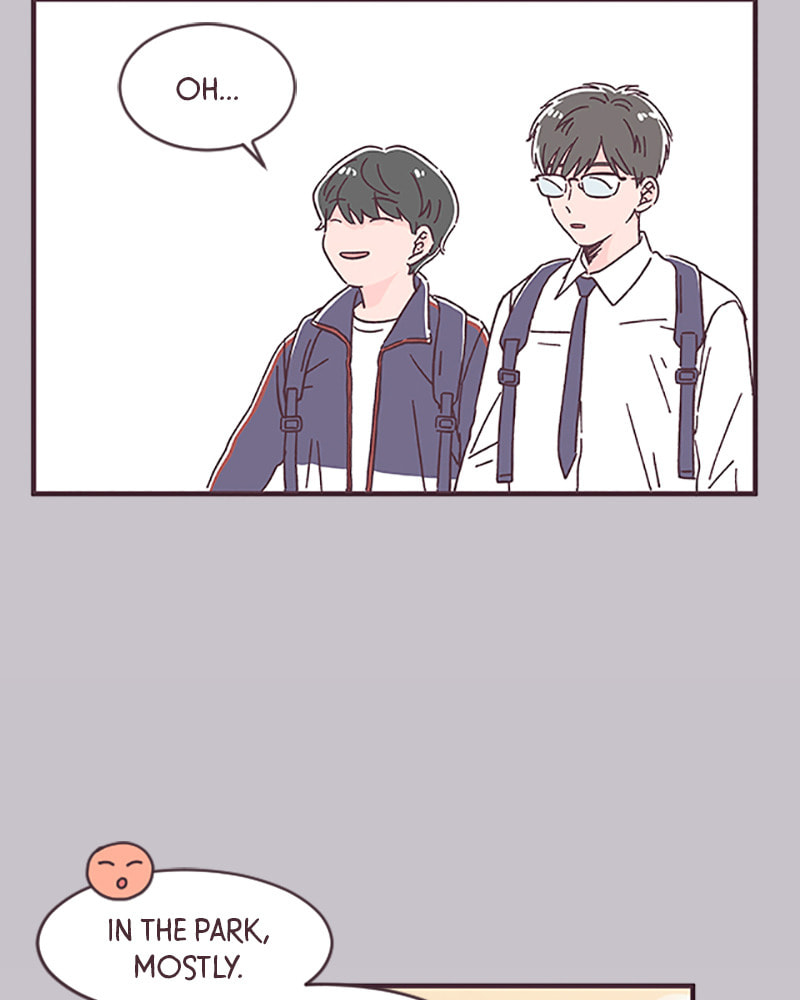 Read When the Day Comes chapter 30 image 33 on Lezhin