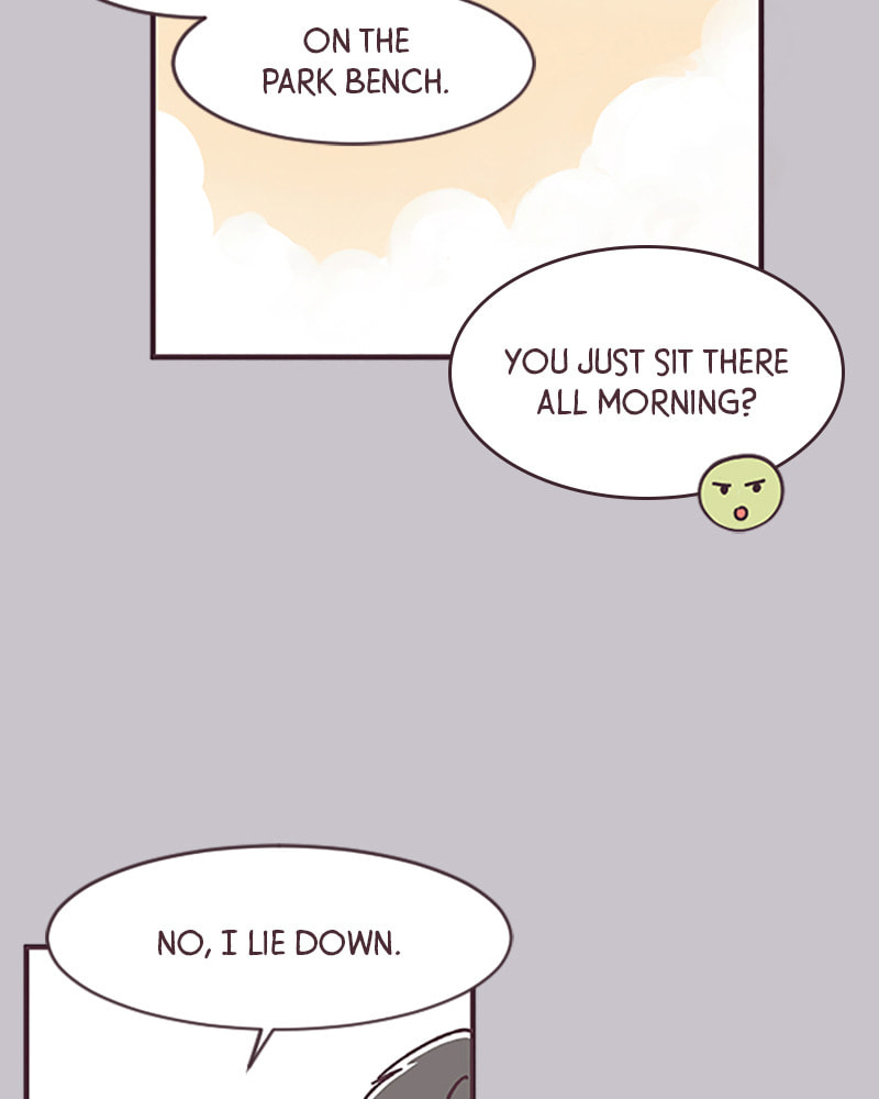 Read When the Day Comes chapter 30 image 34 on Lezhin