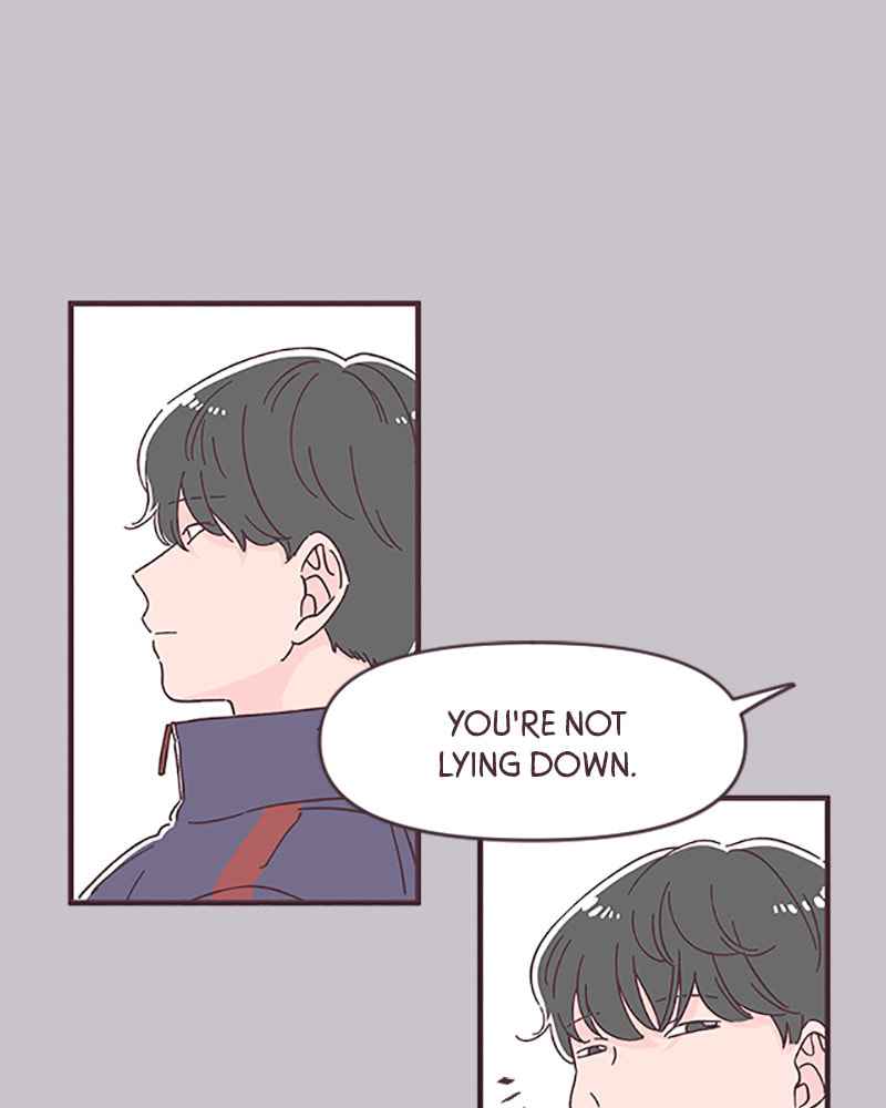 Read When the Day Comes chapter 30 image 45 on Lezhin