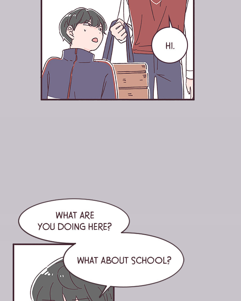 Read When the Day Comes chapter 30 image 47 on Lezhin
