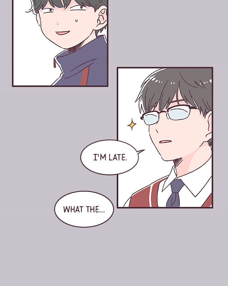 Read When the Day Comes chapter 30 image 48 on Lezhin