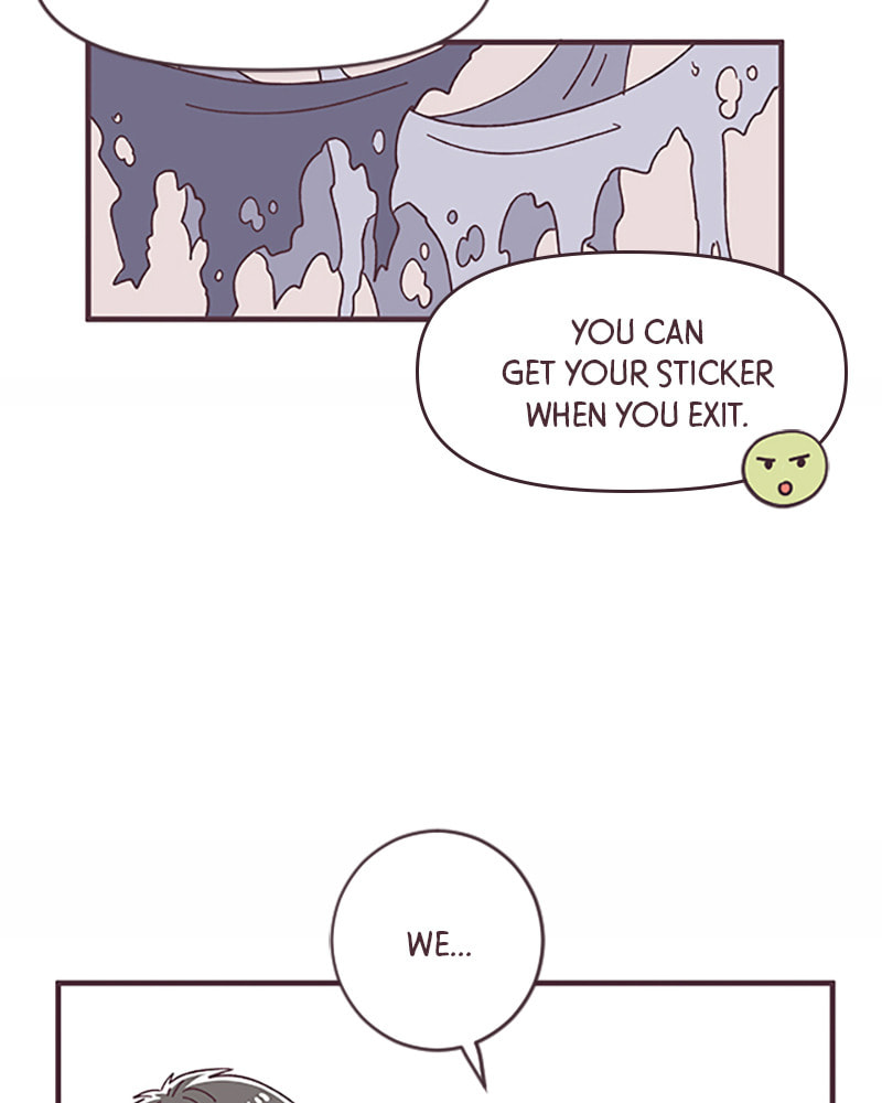 Read When the Day Comes chapter 30 image 5 on Lezhin