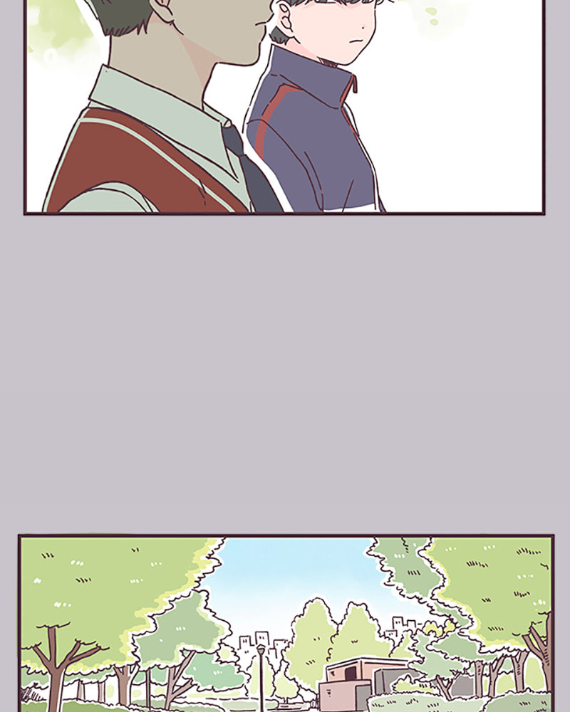 Read When the Day Comes chapter 30 image 52 on Lezhin