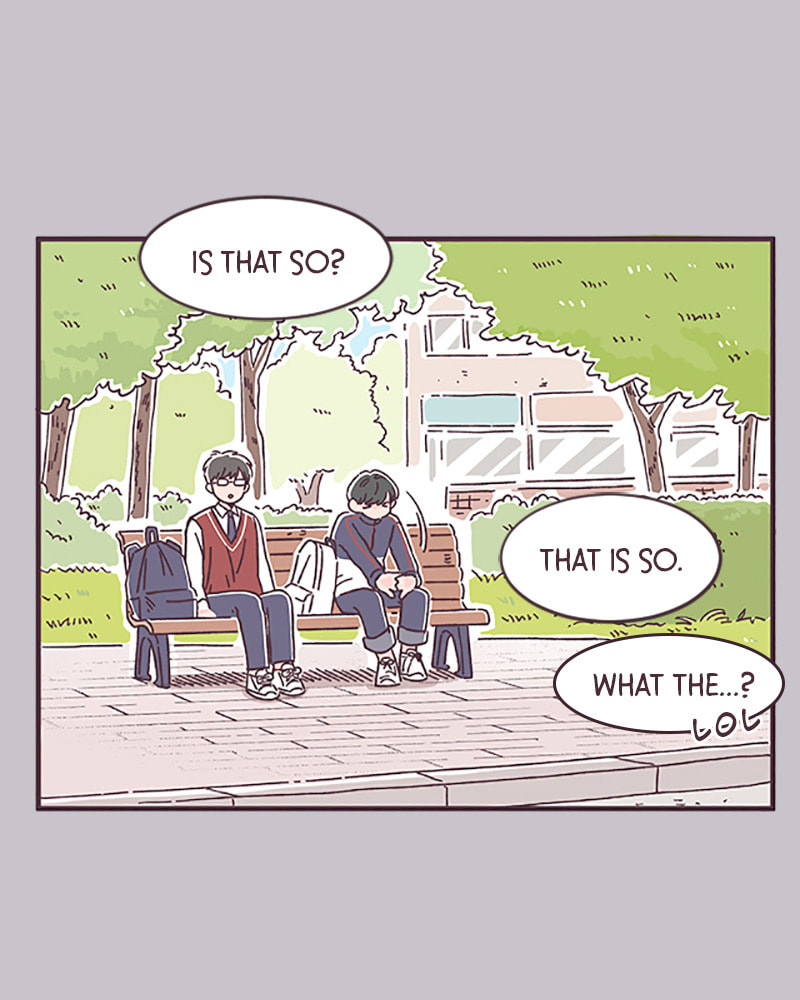 Read When the Day Comes chapter 30 image 56 on Lezhin