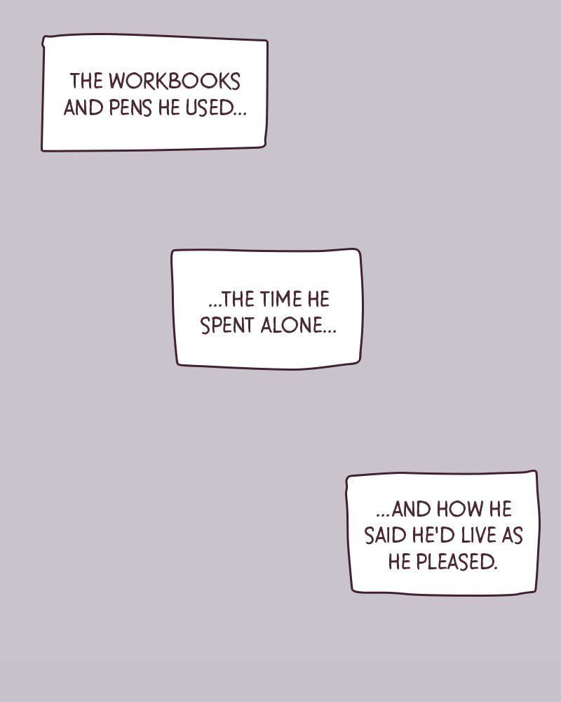 Read When the Day Comes chapter 30 image 57 on Lezhin