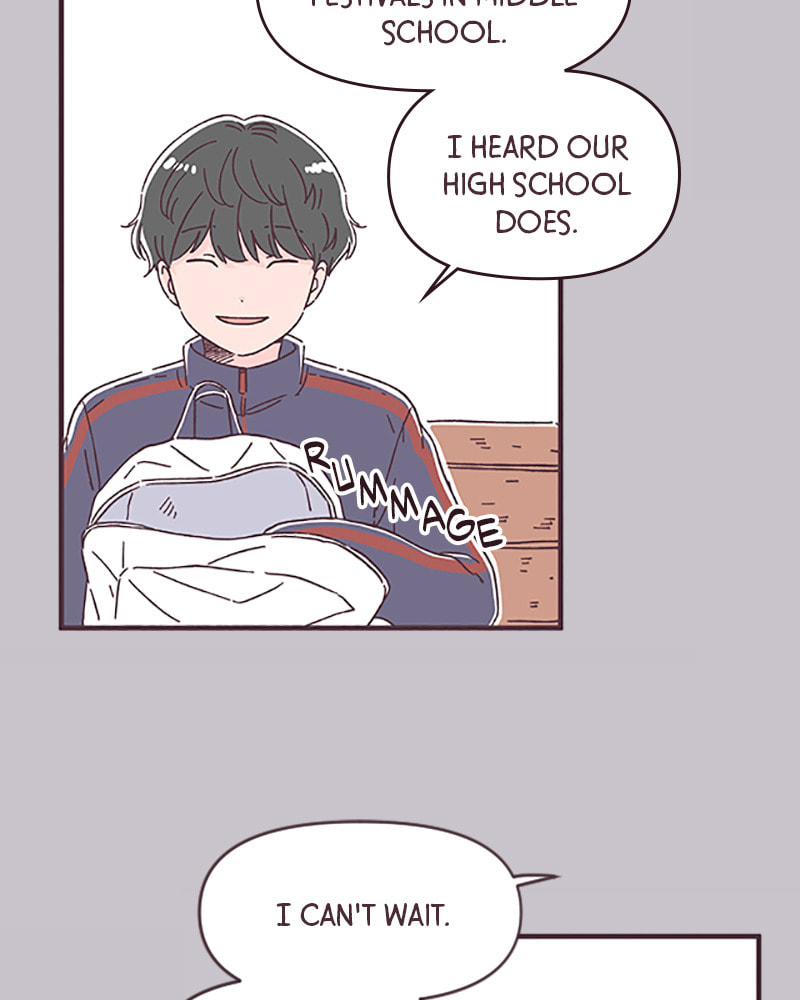 Read When the Day Comes chapter 30 image 63 on Lezhin