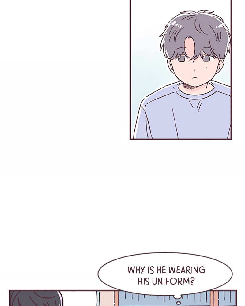 Read When the Day Comes chapter 30 image 79 on Lezhin
