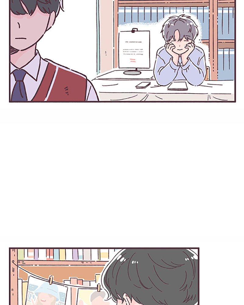 Read When the Day Comes chapter 30 image 80 on Lezhin