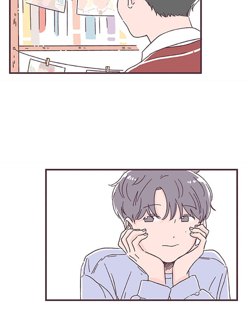 Read When the Day Comes chapter 30 image 81 on Lezhin