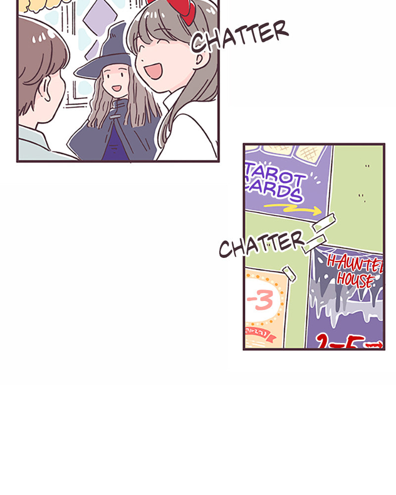 Read When the Day Comes chapter 31 image 14 on Lezhin