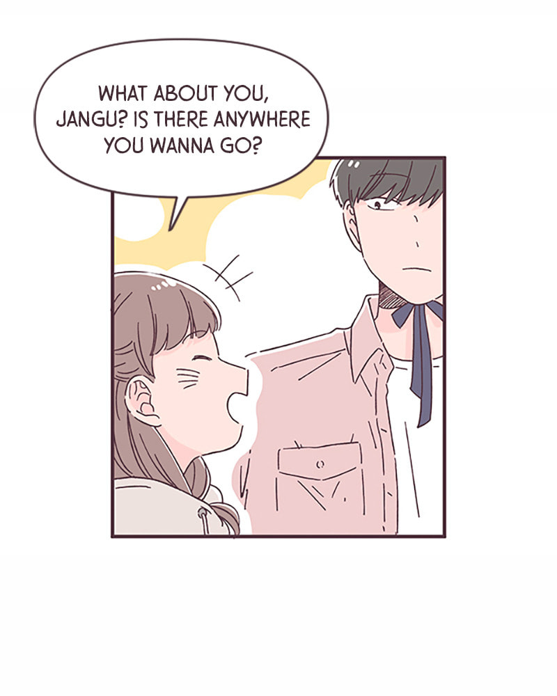 Read When the Day Comes chapter 31 image 17 on Lezhin