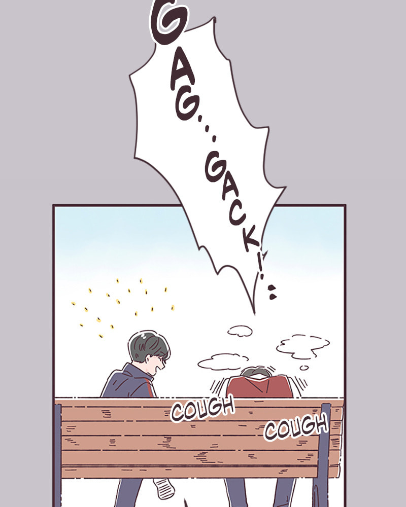 Read When the Day Comes chapter 31 image 21 on Lezhin