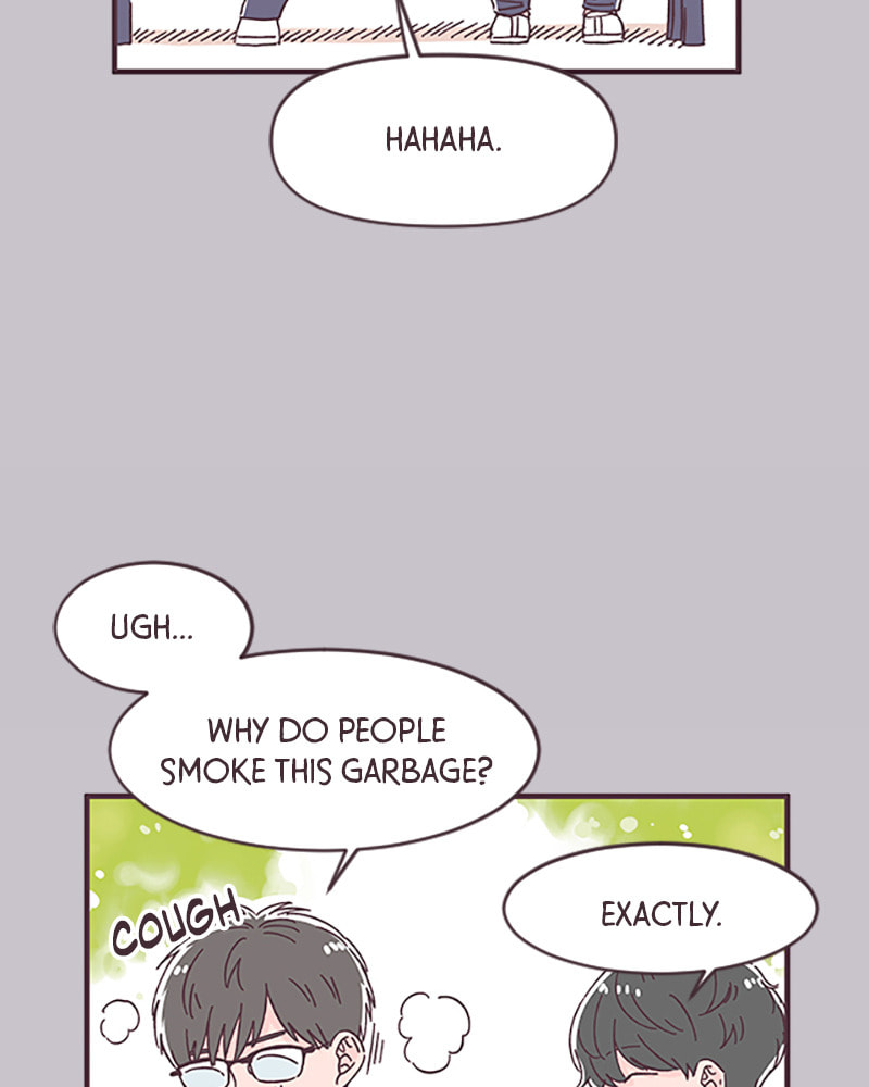 Read When the Day Comes chapter 31 image 22 on Lezhin