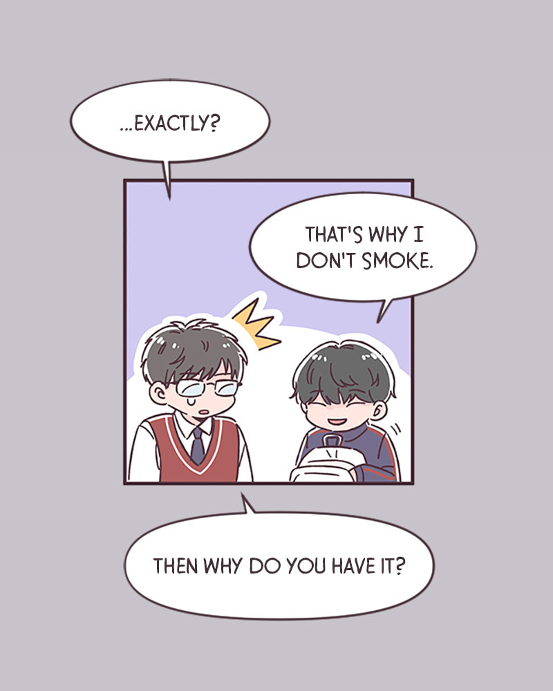 Read When the Day Comes chapter 31 image 24 on Lezhin