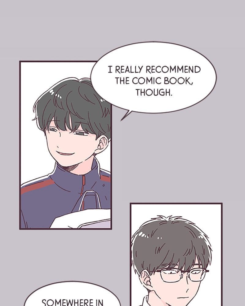 Read When the Day Comes chapter 31 image 26 on Lezhin