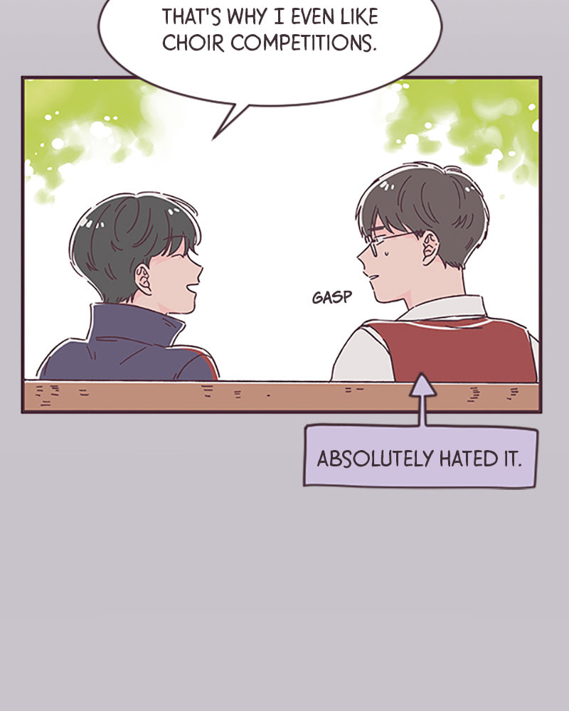 Read When the Day Comes chapter 31 image 30 on Lezhin