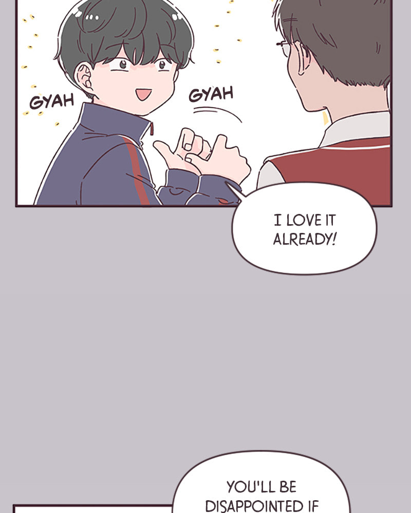 Read When the Day Comes chapter 31 image 33 on Lezhin