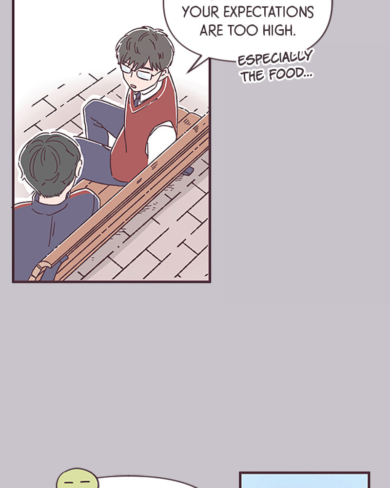 Read When the Day Comes chapter 31 image 34 on Lezhin
