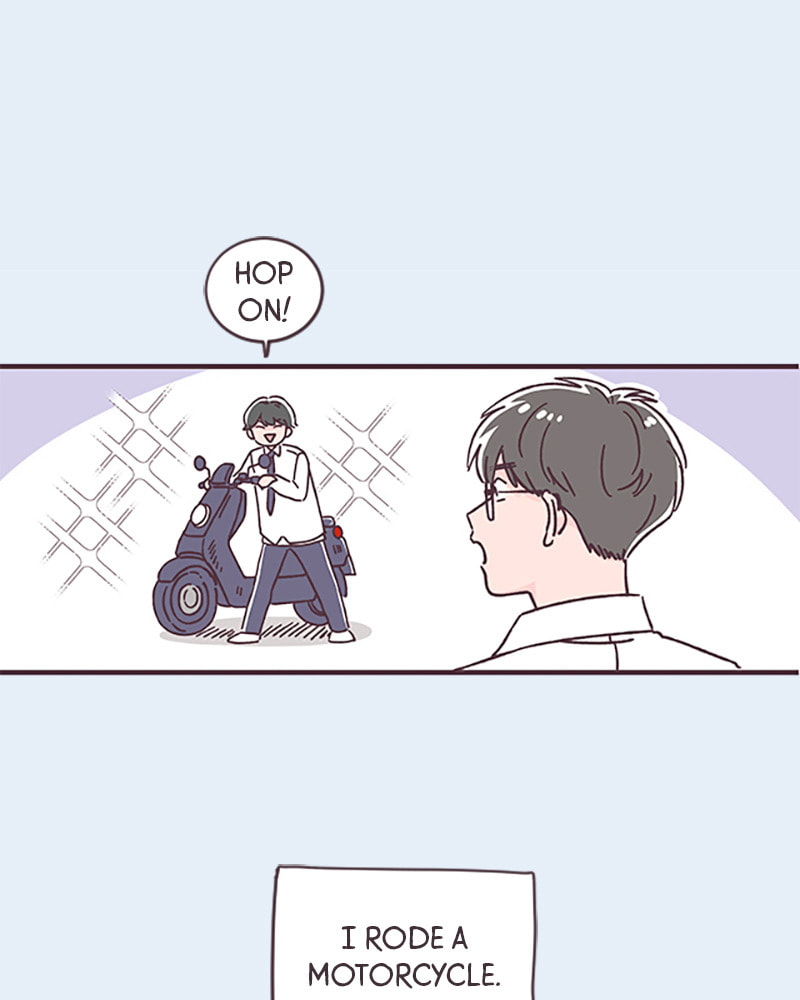 Read When the Day Comes chapter 31 image 40 on Lezhin