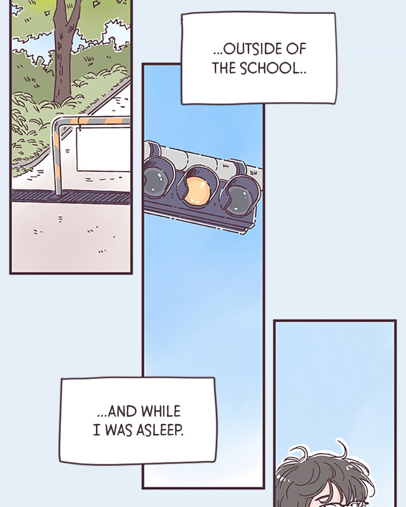Read When the Day Comes chapter 31 image 42 on Lezhin