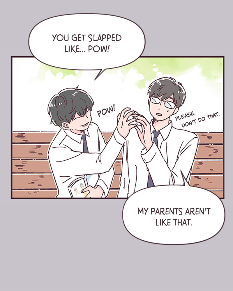 Read When the Day Comes chapter 31 image 56 on Lezhin