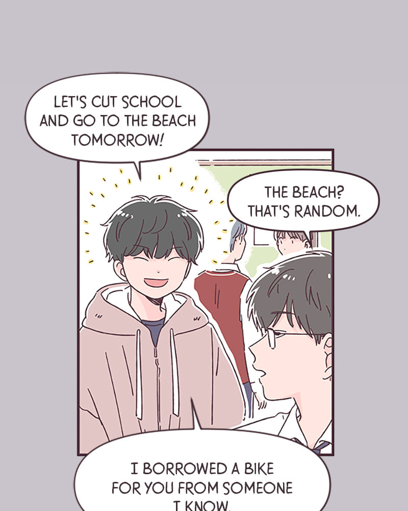 Read When the Day Comes chapter 31 image 69 on Lezhin