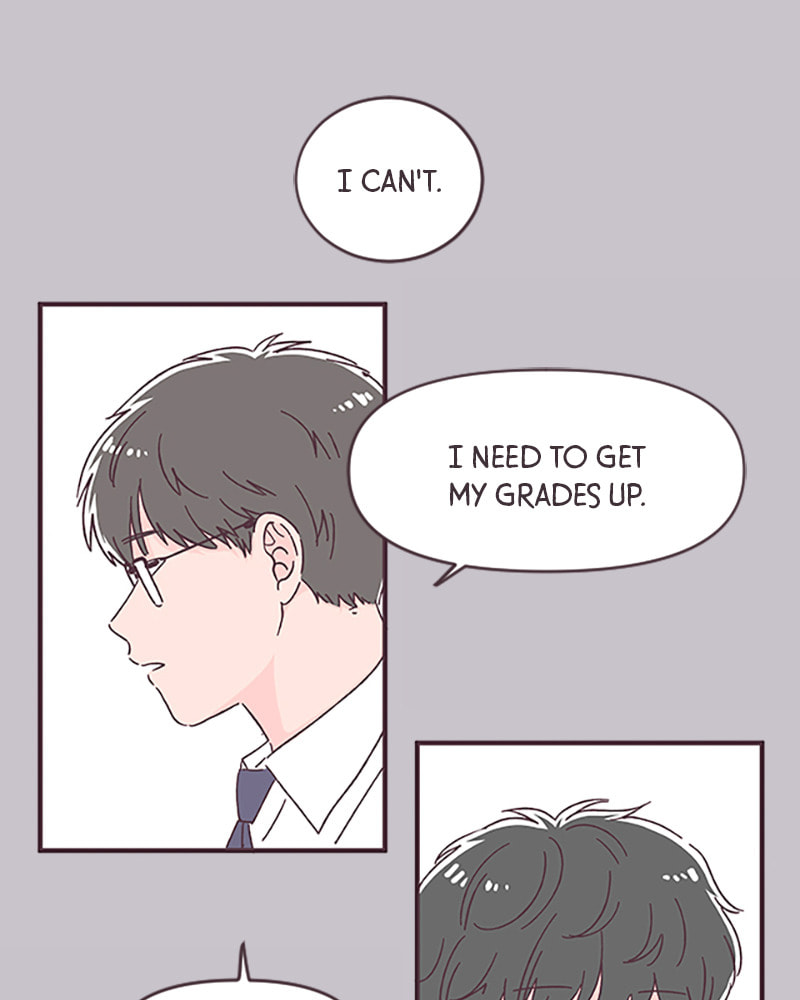 Read When the Day Comes chapter 31 image 72 on Lezhin