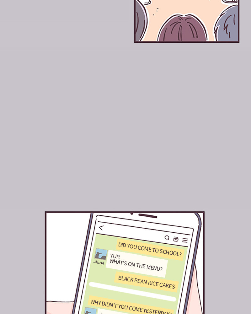 Read When the Day Comes chapter 31 image 78 on Lezhin