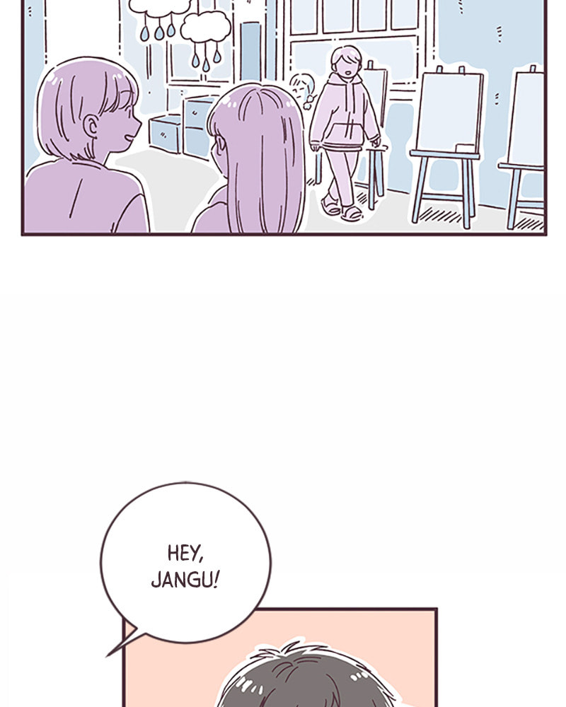 Read When the Day Comes chapter 31 image 9 on Lezhin
