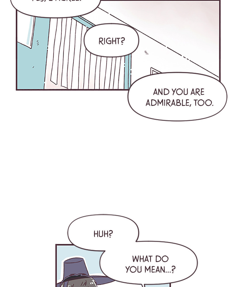 Read When the Day Comes chapter 32 image 10 on Lezhin