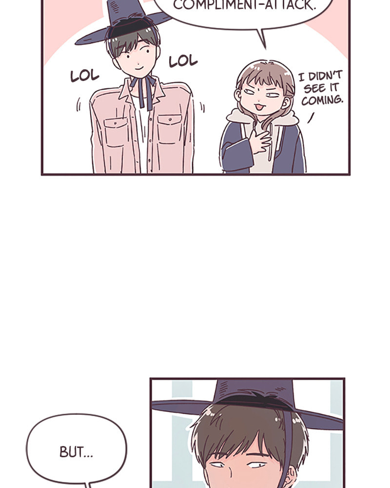 Read When the Day Comes chapter 32 image 15 on Lezhin