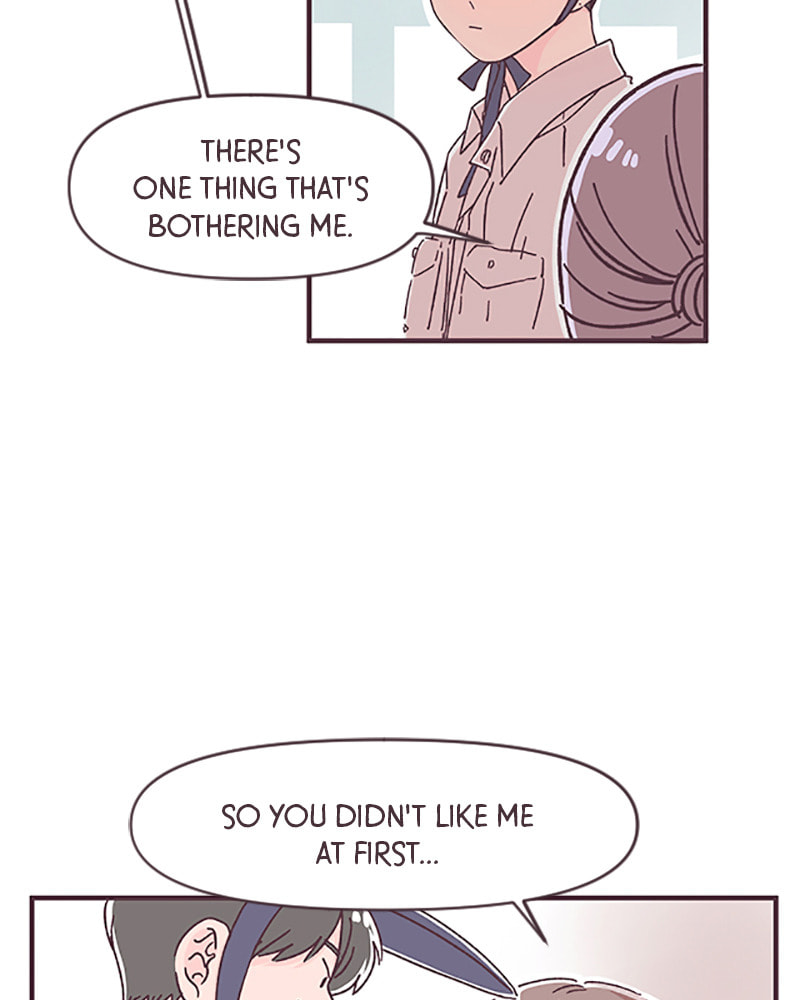 Read When the Day Comes chapter 32 image 16 on Lezhin