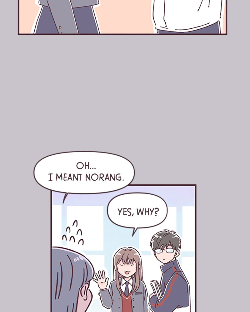 Read When the Day Comes chapter 32 image 20 on Lezhin