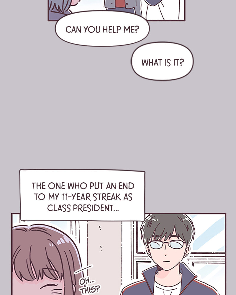 Read When the Day Comes chapter 32 image 21 on Lezhin
