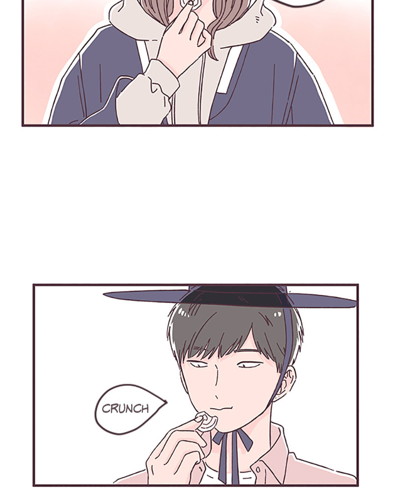 Read When the Day Comes chapter 32 image 3 on Lezhin