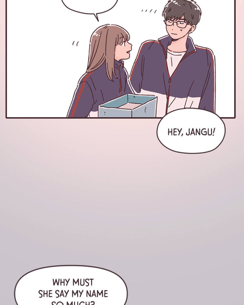 Read When the Day Comes chapter 32 image 32 on Lezhin