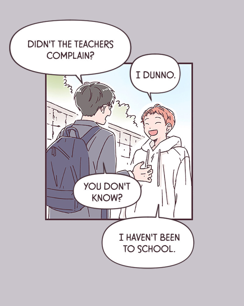 Read When the Day Comes chapter 32 image 38 on Lezhin