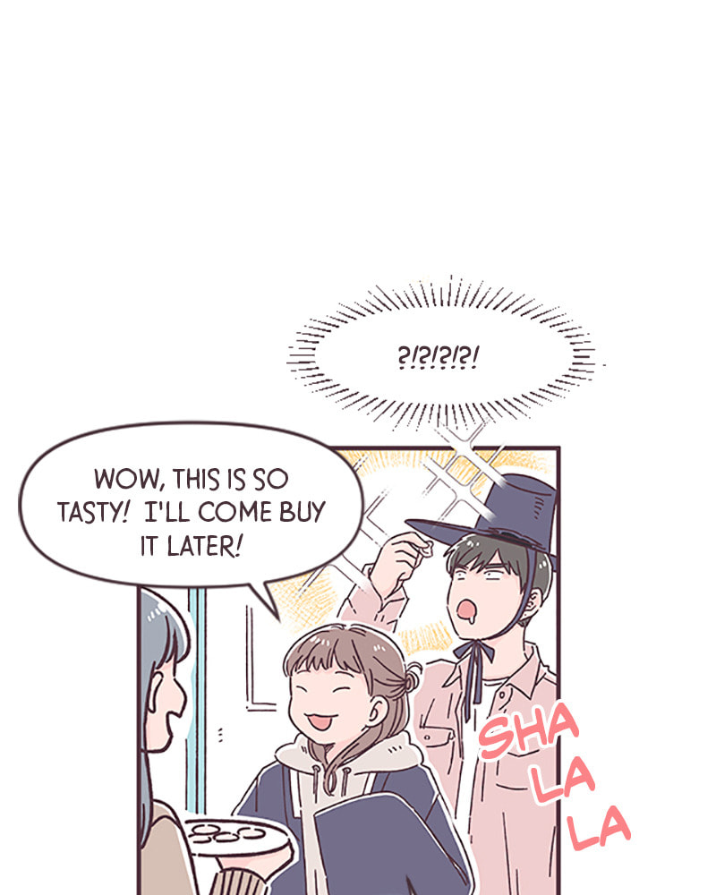 Read When the Day Comes chapter 32 image 4 on Lezhin