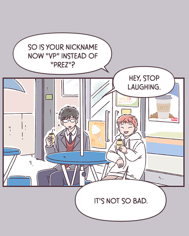 Read When the Day Comes chapter 32 image 42 on Lezhin