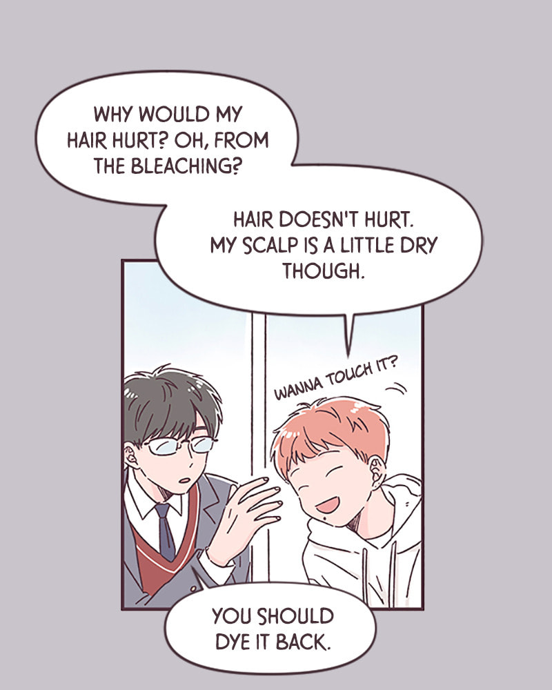 Read When the Day Comes chapter 32 image 44 on Lezhin