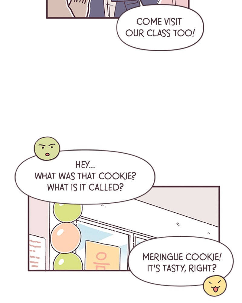 Read When the Day Comes chapter 32 image 5 on Lezhin